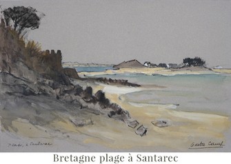 Bretagne plage à Santarec.jpg